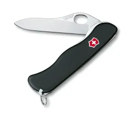 scyzoryk-victorinox-sentinel-onehand-z-klipsem-czarny-nylon
