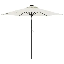 parasol-ogrodowy-z-led-stalowy-slupek-bialy-225x225x212-cm