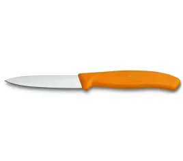 noz-victorinox-do-jarzyn-gladki-8-cm-pomarncz