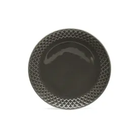 talerz-sagaform-coffee-szary-ceramika-20-cm