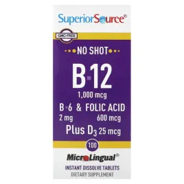 superior-source-witamina-b12-b6-i-kwas-foliowy-oraz-witamina-d3-100-mikr