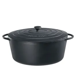 garnek-kuchenprofi-provence-do-zapiekania-owalny-125-l-dl-40-cm-czarn