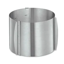 wysoka-kuchenprofi-rama-do-pieczenia-regulowana-srednica-wys-15-cm-stal