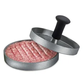 praska-kuchenprofi-do-hamburgerow-aluminium-sred-12-cm