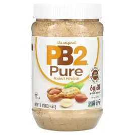 pb2-foods-the-original-peanut-powder-pure-1-funt-454-g
