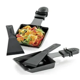 2-kuchenprofi-vista8-patelenki-z-lopatkami-do-raclette-grilla-stolowego