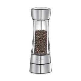 mlynek-kuchenprofi-monaco-do-pieprzu-sred-6-x-175-cm-akryl-stal-nierdze