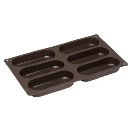 forma-lurch-flexiform-na-6-bulek-do-hot-dogow-30-x-175-cm-brazowa