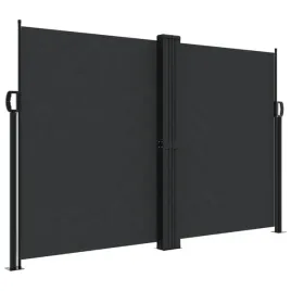zwijana-markiza-boczna-czarna-160x1000-cm