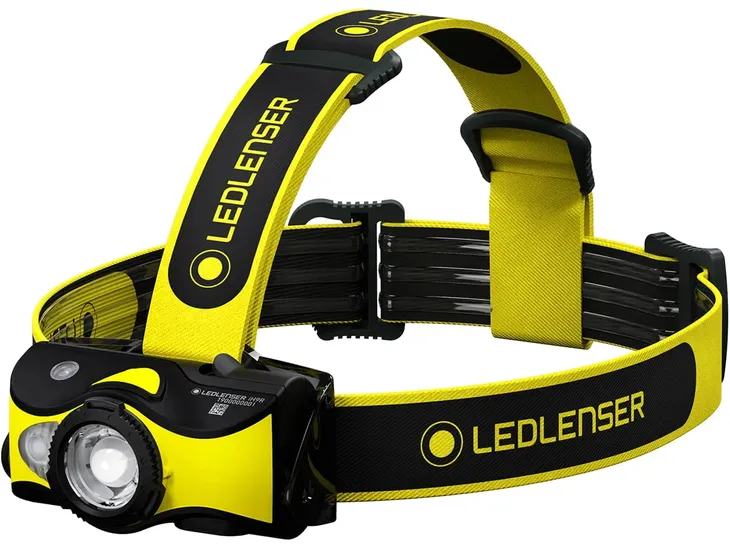 latarka-czolowa-ledlenser-ih9r-stan-nowy