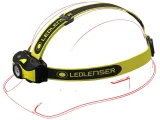 latarka-czolowa-ledlenser-ih9r-stan-nowy-waga-500-g