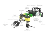 latarka-czolowa-ledlenser-ih9r-waga-500-g-stan-nowy