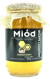 naturalny-miod-mniszkowy-tegoroczny