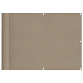 parawan-balkonowy-taupe-75x1000-cm-100percent-poliester-oxford