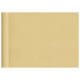 parawan-balkonowy-piaskowy-75x400-cm-100percent-poliester-oxford