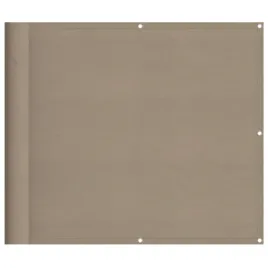 parawan-balkonowy-taupe-90x1000-cm-100percent-poliester-oxford