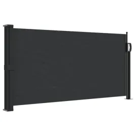 zwijana-markiza-boczna-czarna-100x500-cm