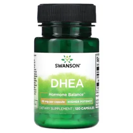 swanson-dhea-50-mg-120-kapsulek