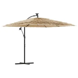 parasol-ogrodowy-na-stalowym-slupku-brazowy-290x290x238-cm