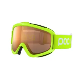 gogle-poc-pocito-iris-fluorescent-green