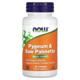 now-foods-pygeum-and-saw-palmetto-60-miekkich-kapsulek
