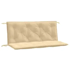 poduszki-na-lawke-ogrodowa-2-szt-bezowy-melanz-120x50x7-cm