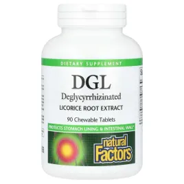 natural-factors-dgl-deglycyrrhizinated-licorice-root-extract-90-tabletek