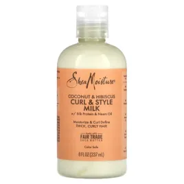 sheamoisture-mleko-curl-and-style-kokos-i-hibiskus-237-ml