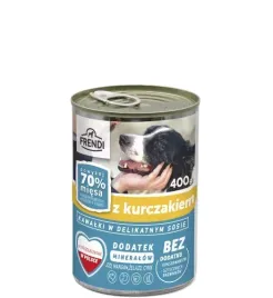 frendi-puszka-karma-mokra-dla-psa-kawalki-w-sosie-z-kurczakiem-400g
