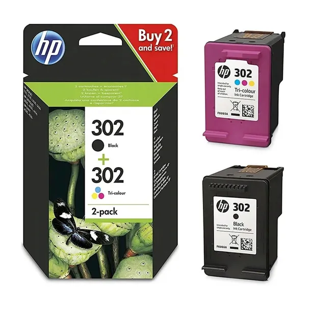 tusz-hp-302-pack