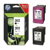 tusz-hp-302-pack