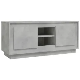 szafka-pod-tv-szarosc-betonu-102x35x45-cm