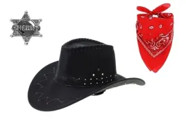 zestaw-kowboja-szeryfa-przebranie-kapelusz-bandana-gwiazda-country-western