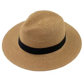 kapelusz-panama-slomiany-damski-meski-pleciony-letni-fedora-slomkowy