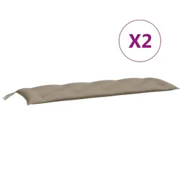 poduszki-na-lawke-ogrodowa-2-szt-taupe-tkanina-oxford