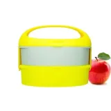 lunch-box-g-lunch-zielony-waga-z-opakowaniem-0-5-kg-kod-produktu-glgreen