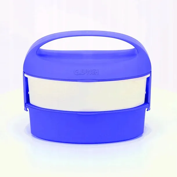 lunch-box-g-lunch-zielony-stan-nowy-waga-z-opakowaniem-0-5-kg