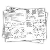 uchwyt-scienny-do-telewizora-arkas-lew-265-t-stan-nowy