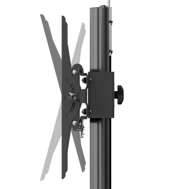 stojak-podlogowy-do-tv-sinor-tvs30b-stan-nowy