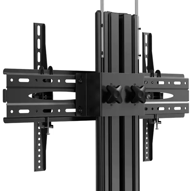 stojak-podlogowy-do-tv-sinor-tvs30b-stan-nowy