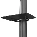 stojak-podlogowy-do-tv-sinor-tvs30b-stan-nowy