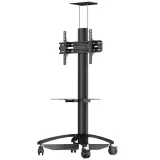 stojak-podlogowy-do-tv-sinor-tvs30b-stan-nowy
