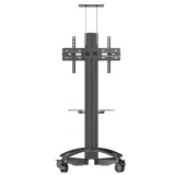 stojak-podlogowy-do-tv-sinor-tvs30b-stan-nowy