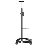 stojak-podlogowy-do-tv-sinor-tvs30b-stan-nowy
