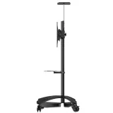 stojak-podlogowy-do-tv-sinor-tvs30b-stan-nowy