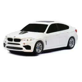 bmw-x6m-samochod-mysz-landmice-lamax-bialy