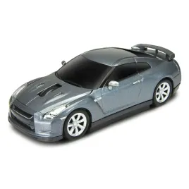 nissan-gt-r-mysz-bezprzewodowa-autodrive-grafit