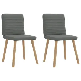 krzesla-stolowe-2-szt-ciemnoszare-obite-tkanina