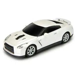 nissan-gt-r-mysz-bezprzewodowa-autodrive-bialy