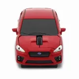 subaru-wrx-samochod-mysz-autodrive-czerwony-marka-automouse